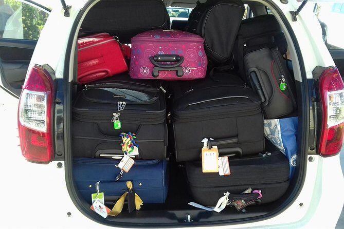 Cape Town Private Airport Transfer - Quick Reasons This Transfer Works So Well