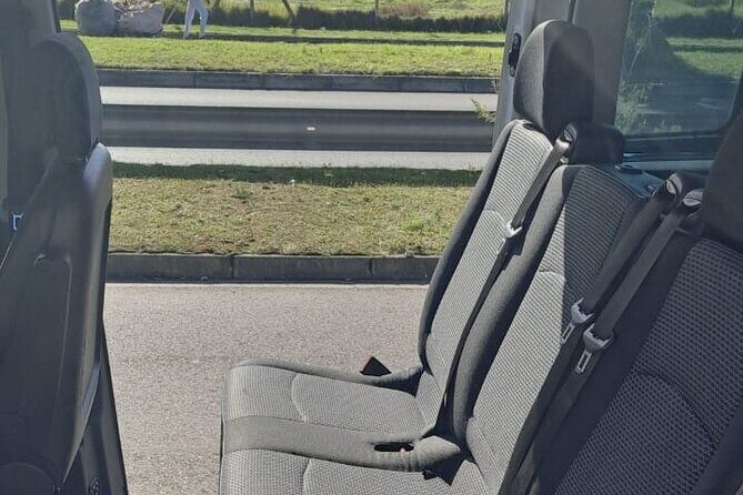 Cape Town Private Airport Transfer to City Hotels - Value check: the $39.31 per group price that actually makes sense