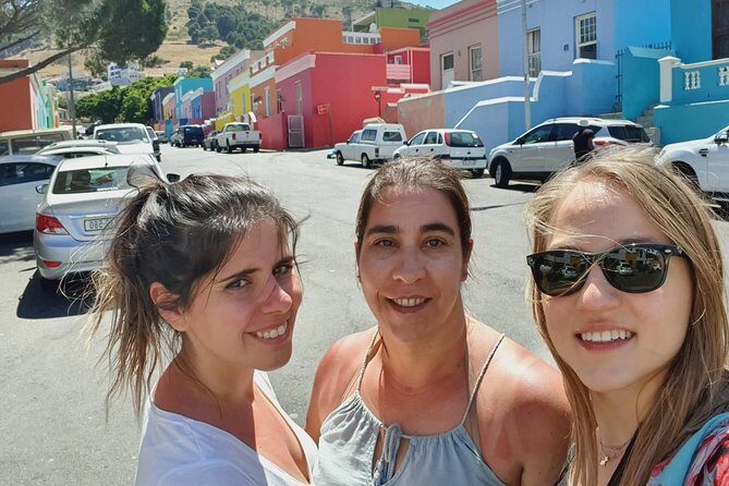 Cape Town Private City Tour - A Route That Feels Like a Timeline (and stays on schedule)