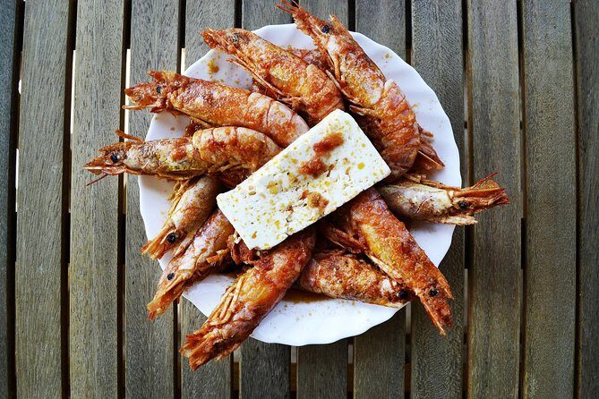 Cape Town Private Food Tour with a Local: 100% Personalized - Why This Private Food Walk Works Better Than a Sightseeing Tour