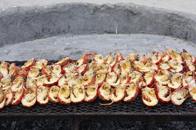 Cape Town Private Food Tour with a Local: 100% Personalized - Price and Value: How $25 Stacks Up for a 3-Hour Food Focus