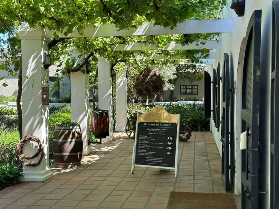 Cape town: Private Full-day Big 5 Aquila Game Reserve Tour - What’s Included vs What You’ll Pay at the Gate