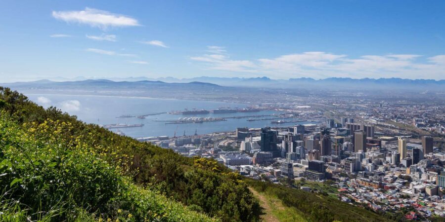 Cape Town: Private Full Day City & Winelands Tour - Who Should Book This Tour (and Who Might Want Something Else)
