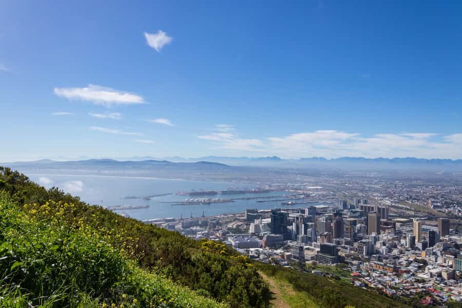 Cape Town: Private Full Day City & Winelands Tour - The 9.5-Hour Rhythm: What This Private Day Feels Like
