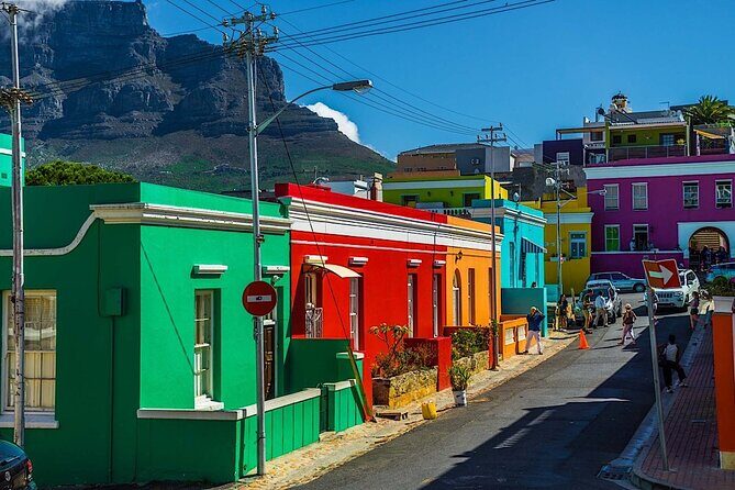Cape Town Private Group Tour to Cape of Good Hope and Boulders Penguins Colony - A Private Cape Peninsula Day That Feels Like Your Own Itinerary