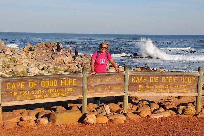 Cape Town Private Group Tour to Cape of Good Hope and Boulders Penguins Colony - Noordhoek Farm Village and Cape Point Vineyards: Optional Stops That Add Texture