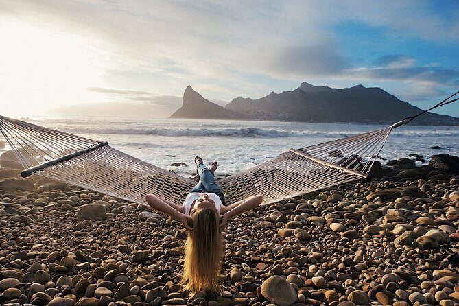 Cape Town Private Group Tour to Cape of Good Hope and Boulders Penguins Colony - Cape of Good Hope and Cape Point Lighthouse: Where the Day Gets Epic