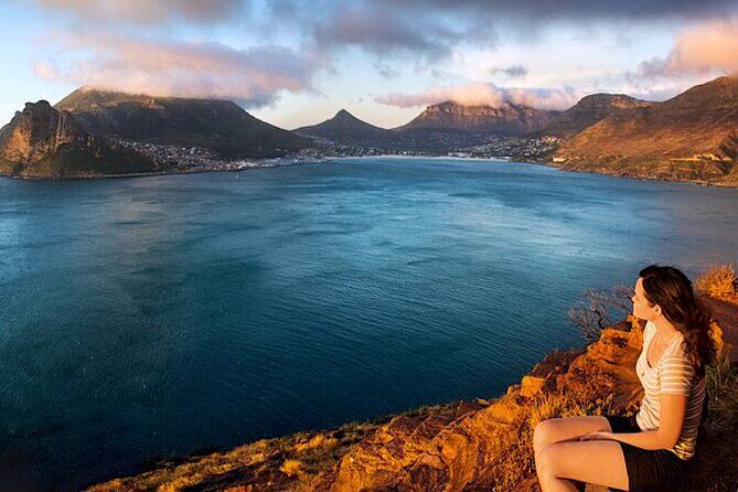 Cape Town Private Group Tour to Cape of Good Hope and Boulders Penguins Colony - Morning Pickup in Cape Town Central: Set Your Bearings Early
