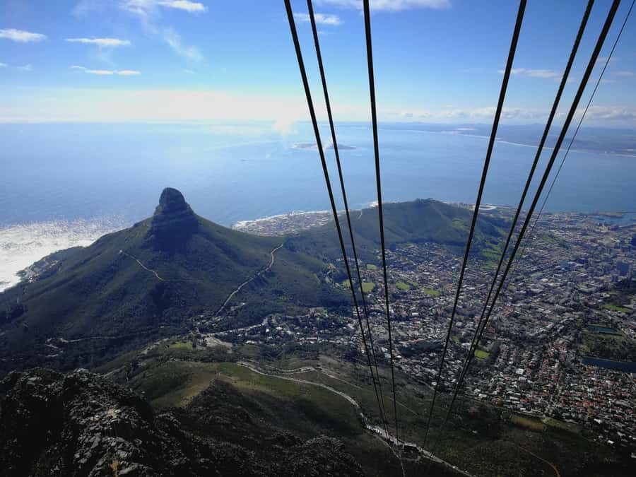 Cape Town: Private Half Day City Tour - Key highlights that make this tour worth your time