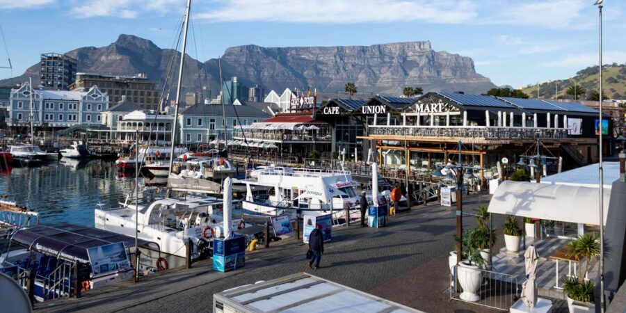 Cape Town: Private Half Day City Tour - Who should book this Cape Town private half-day tour