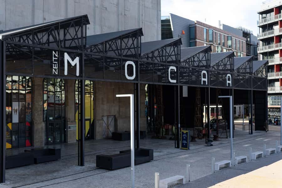 Cape Town: Private Half Day City Tour - The 5-hour private format: less waiting, more seeing