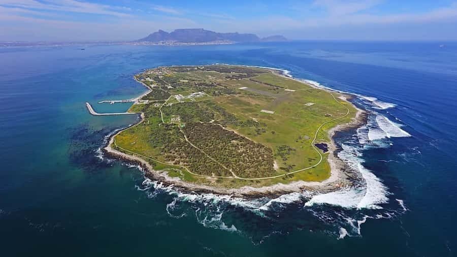 Cape Town: Private Robben Island Half-Day Tour with Pickup - Key things to know before you go
