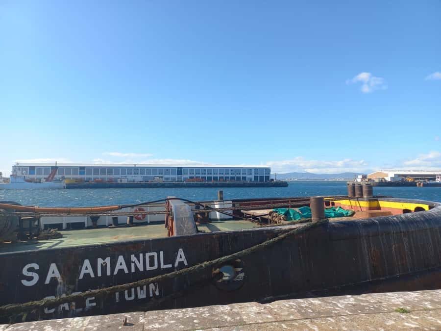 Cape Town: Private Robben Island Half-Day Tour with Pickup - Small group touring: better focus, better questions