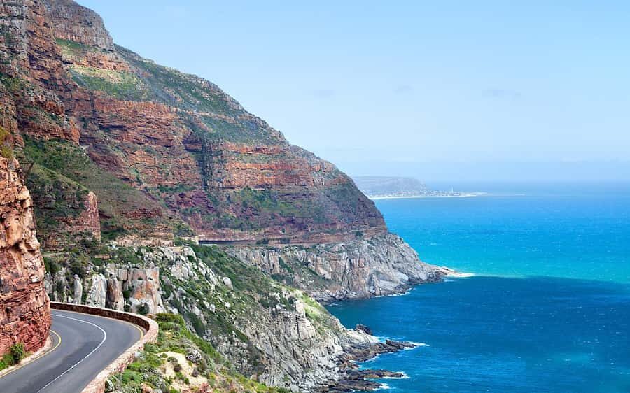 Cape Town Private Tour to Cape Of Good Hope and the Penguins - Chapman’s Peak Drive and Noordhoek Coffee: The Road Trip Portion You’ll Remember