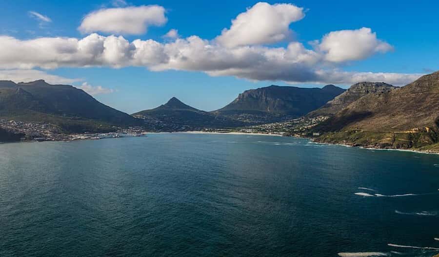 Cape Town Private Tour to Cape Of Good Hope and the Penguins - Cape Point Vineyards: Wine Tasting as an Optional Add-On