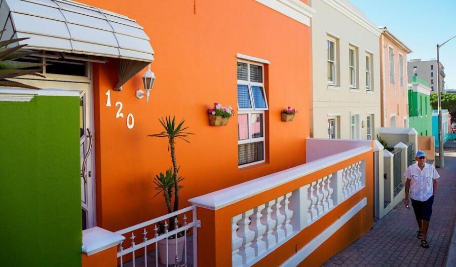 Cape Town Private Tour to Cape Of Good Hope and the Penguins - Boulders Penguin Colony: How to Make This Stop Worth It