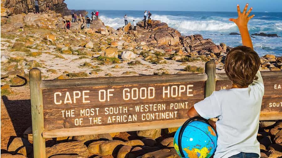 Cape Town Private Tour to Cape Of Good Hope and the Penguins - Bo-Kaap and the Atlantic Seaboard: Where Your Photos Actually Mean Something