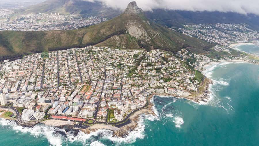 Cape Town Private Tour with a Local Highlights & Hidden Gems - Key things to notice before you go