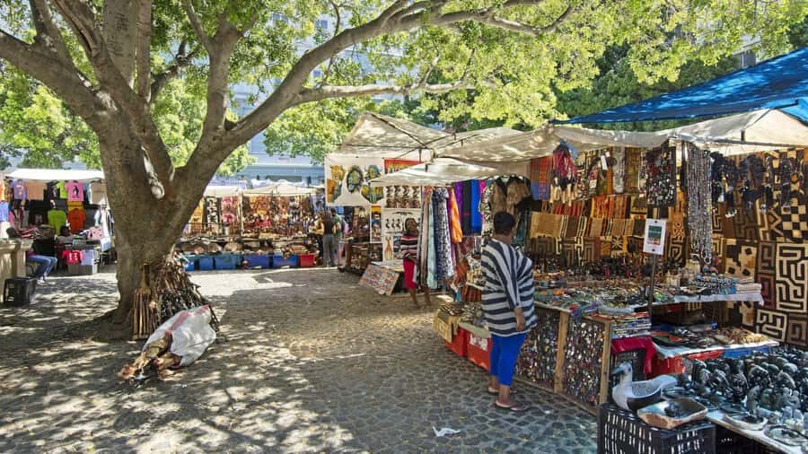 Cape Town Private Tour with a Local Highlights & Hidden Gems - A Private Walking Tour That Lets Cape Town Set the Pace