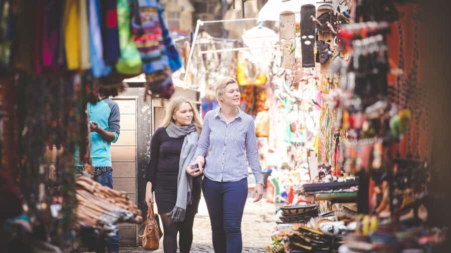 Cape Town Private Tour with a Local Highlights & Hidden Gems - What to Bring and How to Prepare for a Comfortable Walk