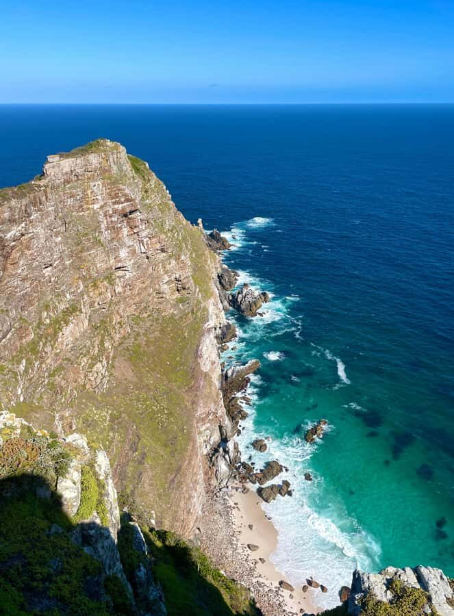 Cape Town: Private Tour with Customizable Itinerary - City Views Beyond the Main Stops: V&A Waterfront, Camps Bay, and Hout Bay