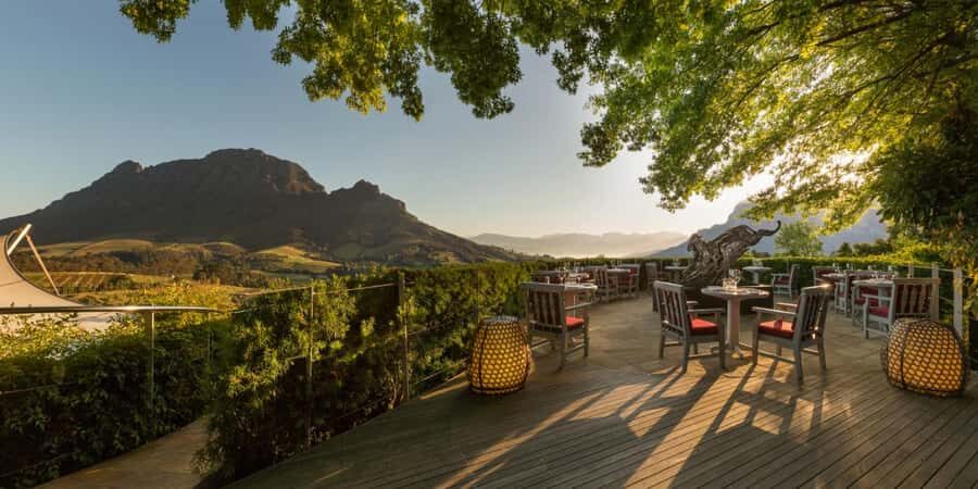 Cape Town: Private Wine Tour with Tastings and Lunch - The three tastings: why the number matters for value and enjoyment