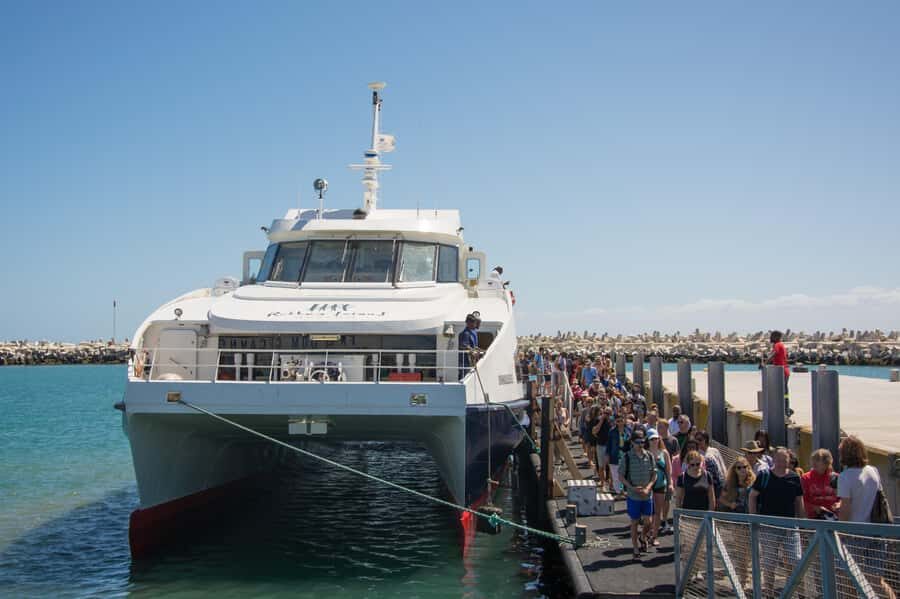 Cape Town: Robben Island Boat Trip & Museum Tour Ticket - Robben Island in a 4-hour ticket: what this day really feels like