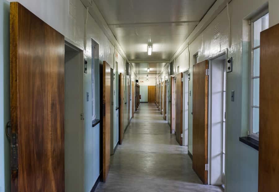 Cape Town: Robben Island Boat Trip & Museum Tour Ticket - The 30-minute crossing: views from the water, plus the sound factor