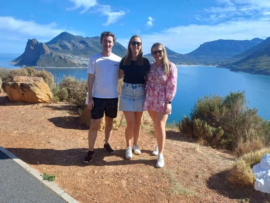 Cape Town: Robben Island, Cape of Good Hope and Penguin Tour - Penguin time at Boulders Beach: best “wow per minute”