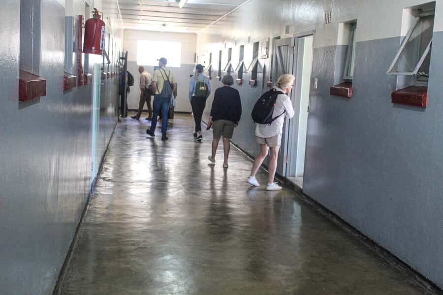 Cape Town: Robben Island ferry ticket plus Guided Tour - What to bring (and why it matters on Robben Island)