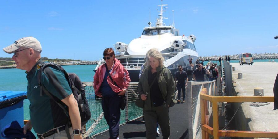 Cape Town: Robben Island ferry ticket with guided tour - FAQ