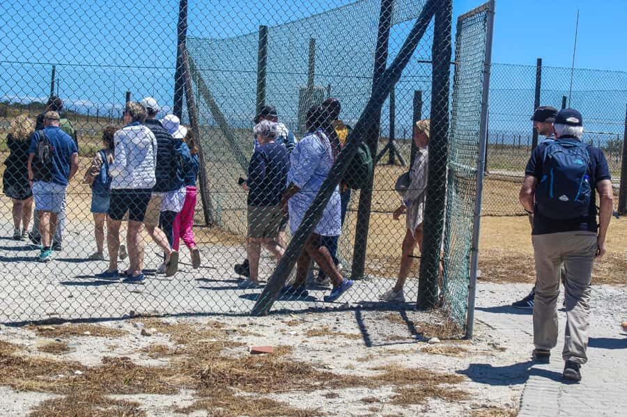 Cape Town: Robben Island Guided Tour ticket & guided tour - Key things to know before you go