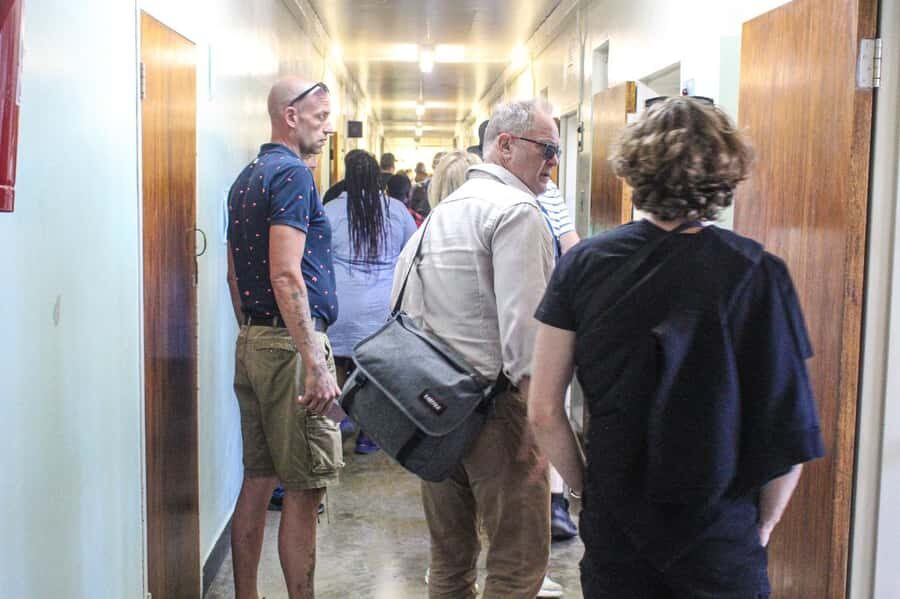 Cape Town: Robben Island Guided Tour ticket & guided tour - Small details that make the experience smoother