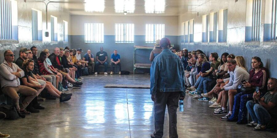 Cape Town: Robben Island Guided Tour ticket & guided tour - Price and value: what you’re paying for at $87