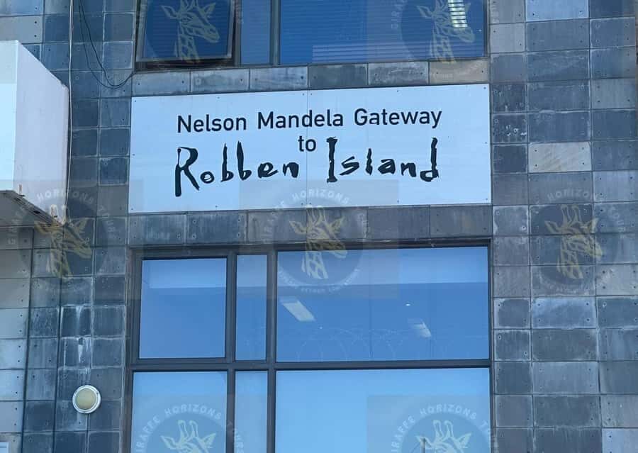 Cape Town: Robben Island Half-Day Tour w/ Pre-Booked Ticket - Key things to know before you go