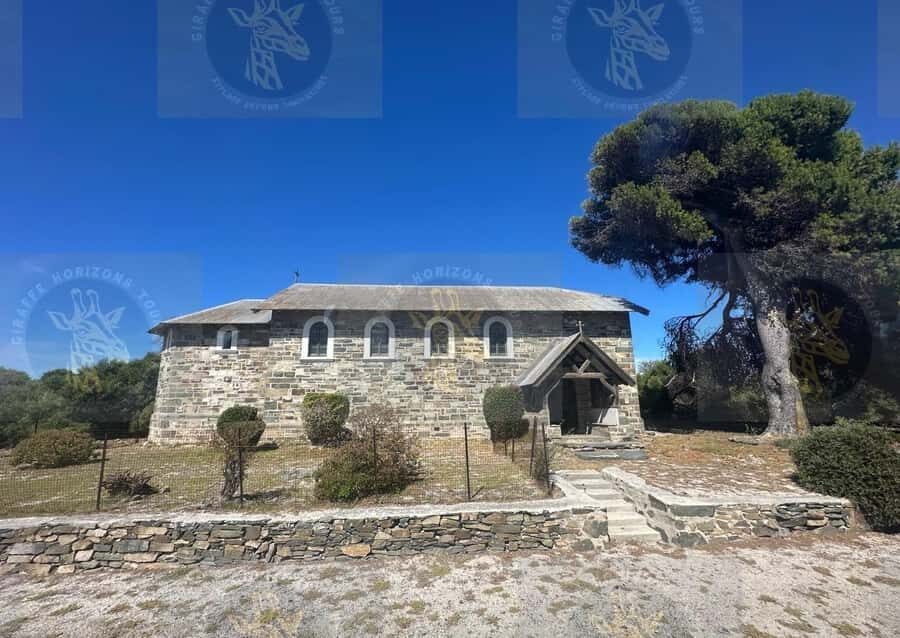 Cape Town: Robben Island Half-Day Tour w/ Pre-Booked Ticket - Seeing reconciliation without losing the weight