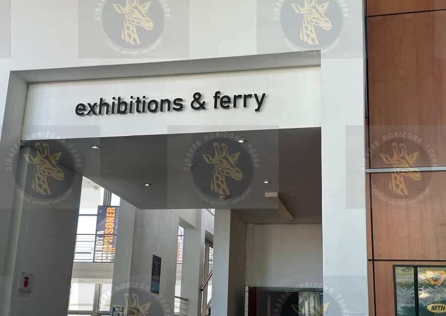 Cape Town: Robben Island Half-Day Tour w/ Pre-Booked Ticket - Value check: is $93 worth it?