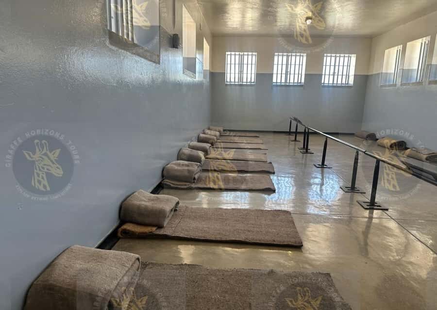 Cape Town: Robben Island Half-Day Tour w/ Pre-Booked Ticket - FAQ