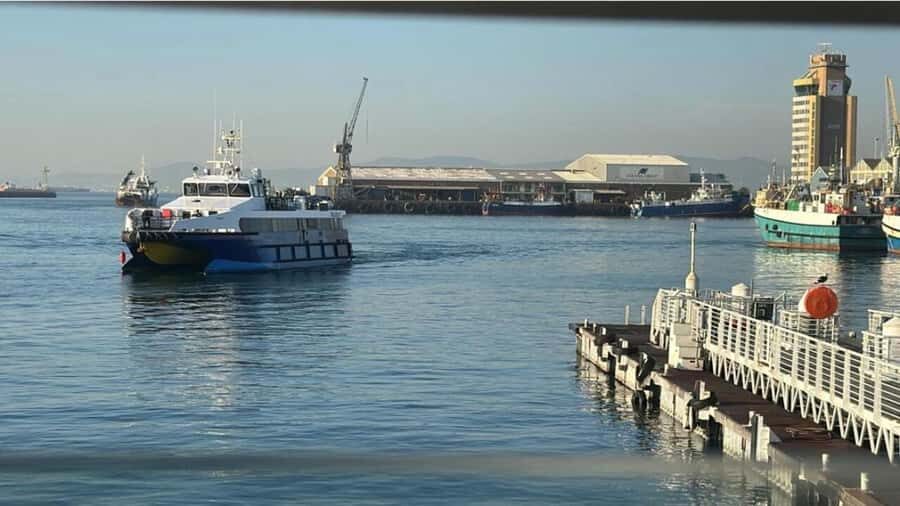 Cape Town: Robben Island Half-Day Tour with Entry Tickets - Inside the Robben Island Museum: guided and painfully real