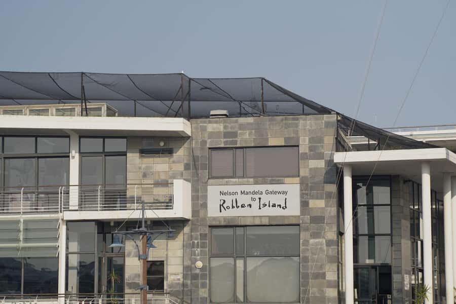 Cape Town: Robben Island Museum Tour with Ferry Ride - Key highlights worth your attention