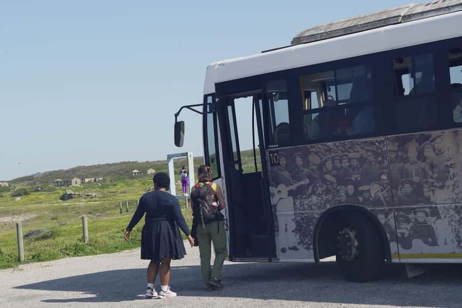 Cape Town: Robben Island Museum Tour with Ferry Ride - Price and value: is about $97 worth a half-day plus?