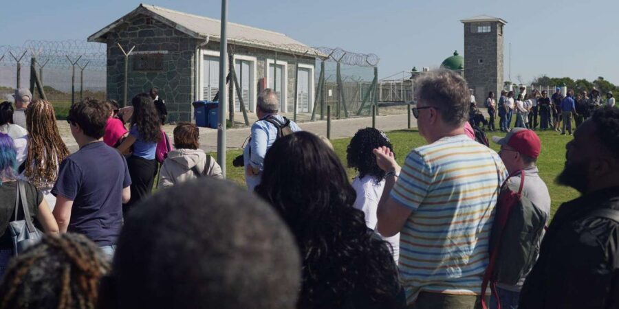 Cape Town: Robben Island Museum Tour with Ferry Ride - Who this Robben Island tour fits best (and who should reconsider)