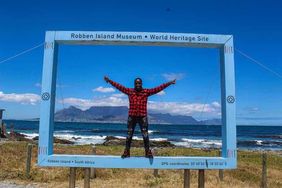 Cape Town: Robben Island plus Table Mountain Tickets - Ticket value: what you’re really paying for (about $121)