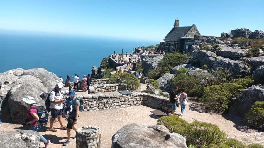 Cape Town: Robben Island plus Table Mountain Tickets - Timing, weather, and when plan B saves your day