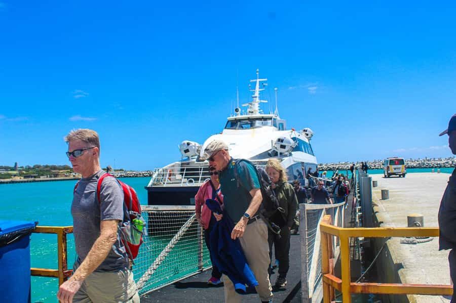 Cape Town: Robben Island plus Table Mountain Tickets - Practical logistics that actually matter