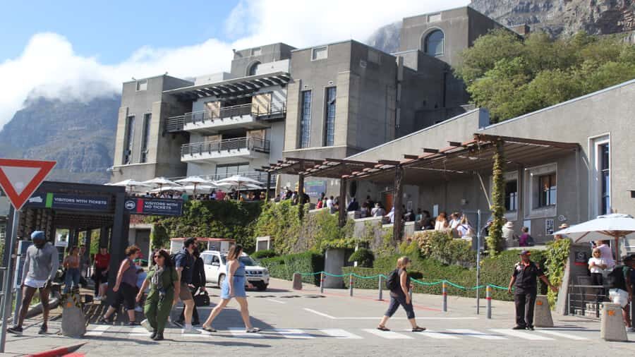 Cape Town: Robben Island plus Table Mountain Tickets - Should you book this Robben Island plus Table Mountain tour?