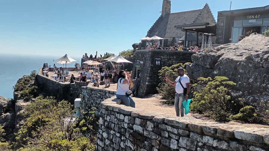 Cape Town: Robben Island plus Table Mountain Tickets - FAQ