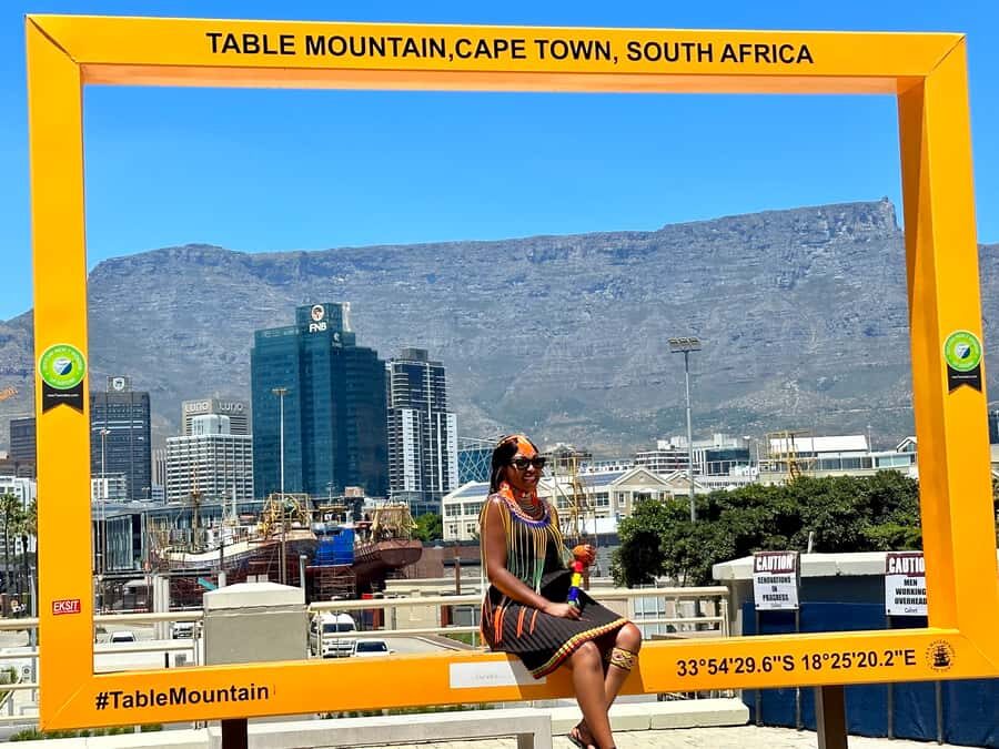 Cape Town: Robben Island & Table Mountain w/Hotel Transfer - Price and value: is $186 a good deal?