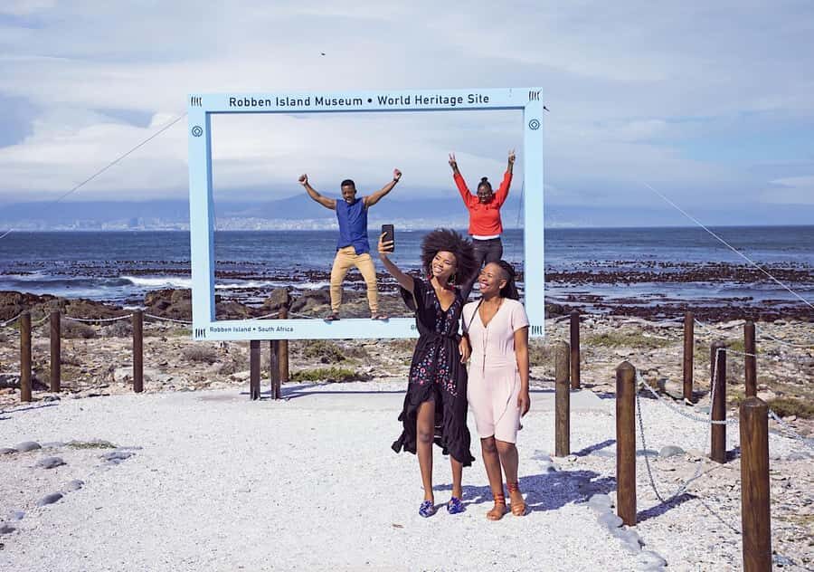 Cape Town: Robben Island & Table Mountain w/Hotel Transfer - Should you book this Robben Island and Table Mountain tour?