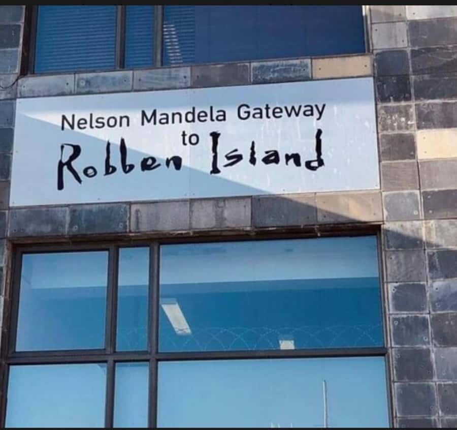 Cape Town: Robben Island Tour Including all Entry Tickets. - Key highlights at a glance